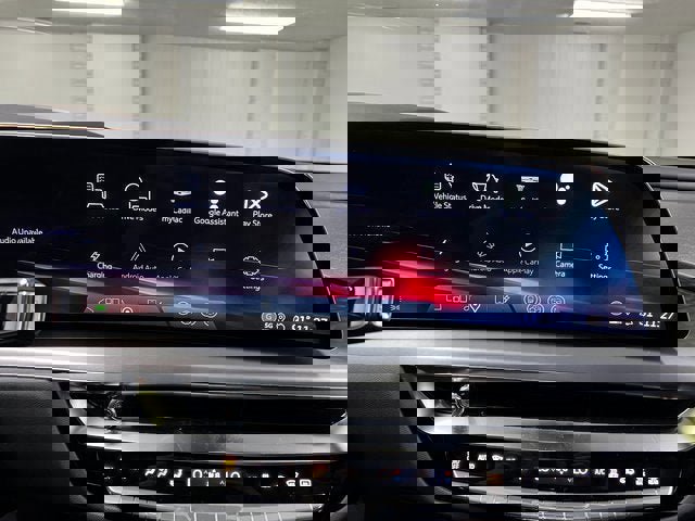 New 2026 Cadillac Lyriq V w/ Exterior Carbon Fiber Package image 15