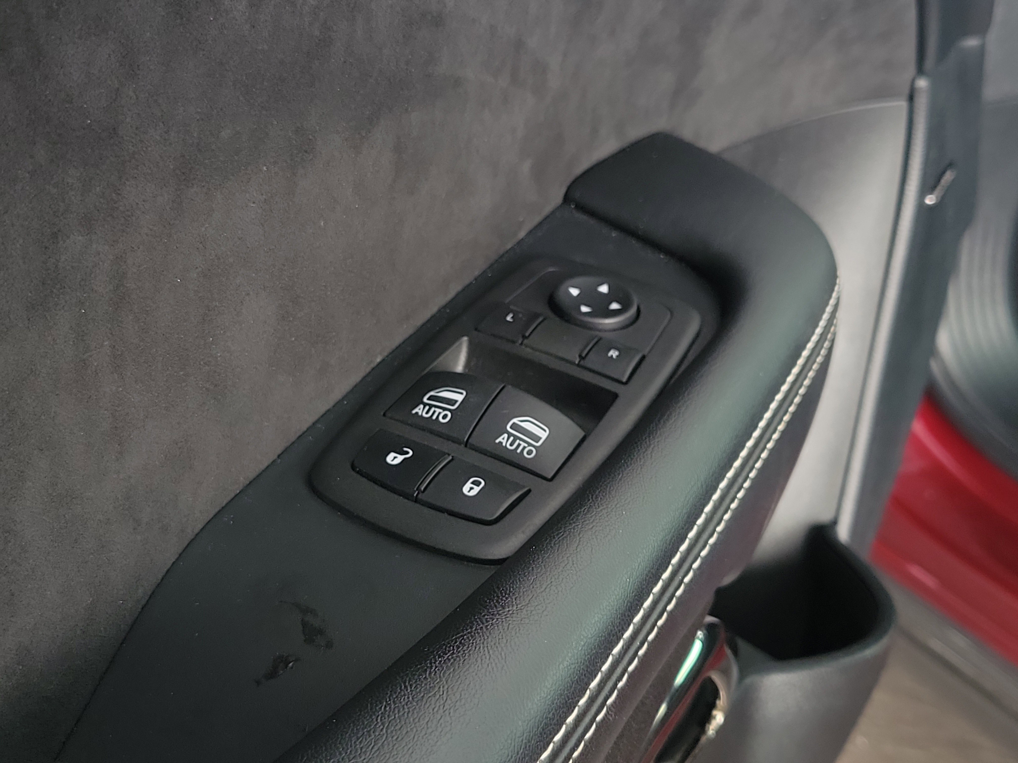 Used 2023 Dodge Challenger SRT Hellcat image 12