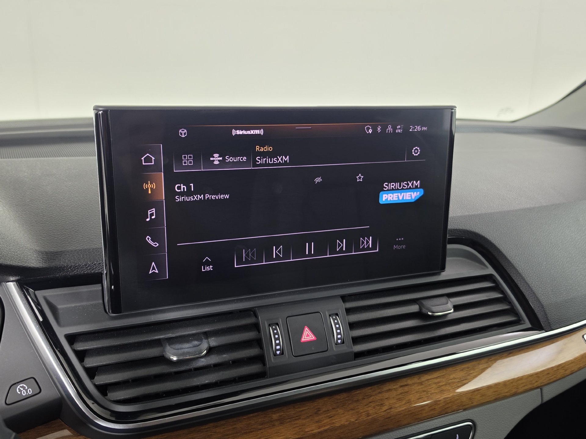 Certified 2023 Audi Q5 2.0T Premium w/ Convenience Package AWD/4WD image 16