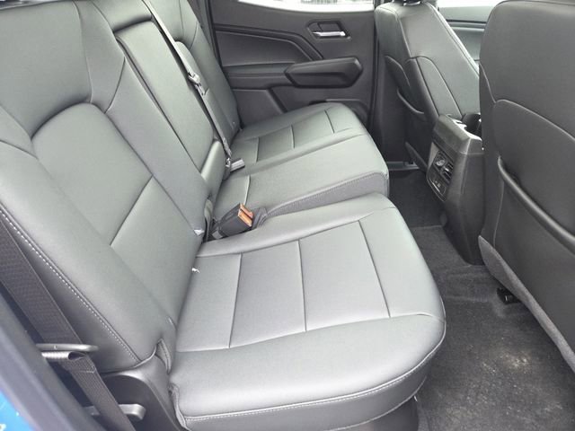 New 2026 GMC Canyon Elevation w/ Convenience Package AWD/4WD image 29