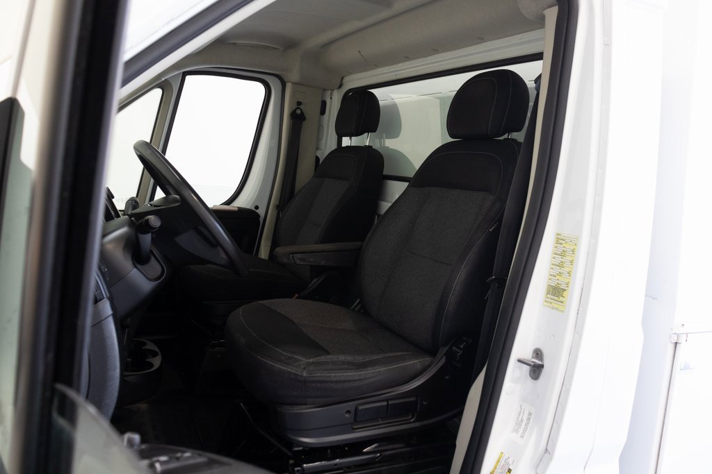 Used 2014 RAM ProMaster 3500 w/ Premium Appearance Group image 20