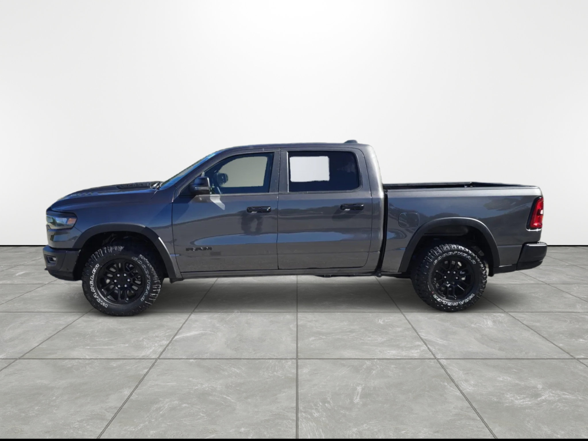 Used 2026 RAM 1500 Rebel w/ Rebel Level 1 Equipment Group AWD/4WD image 7