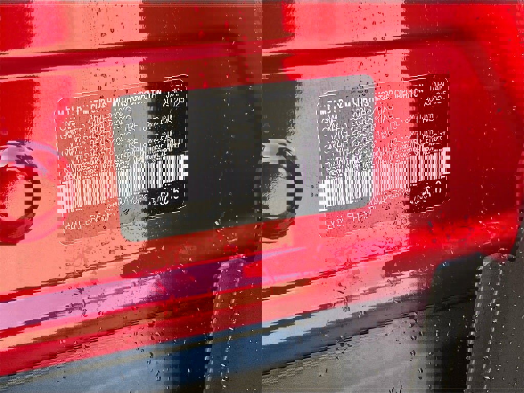 New 2026 Mitsubishi Eclipse Cross SE image 31