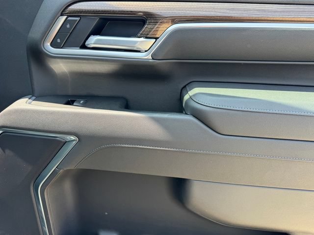New 2026 Chevrolet Silverado 2500 LT w/ All Star Edition AWD/4WD image 8