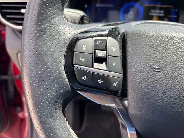Used 2023 Ford Explorer ST w/ Equipment Group 401A AWD/4WD image 11