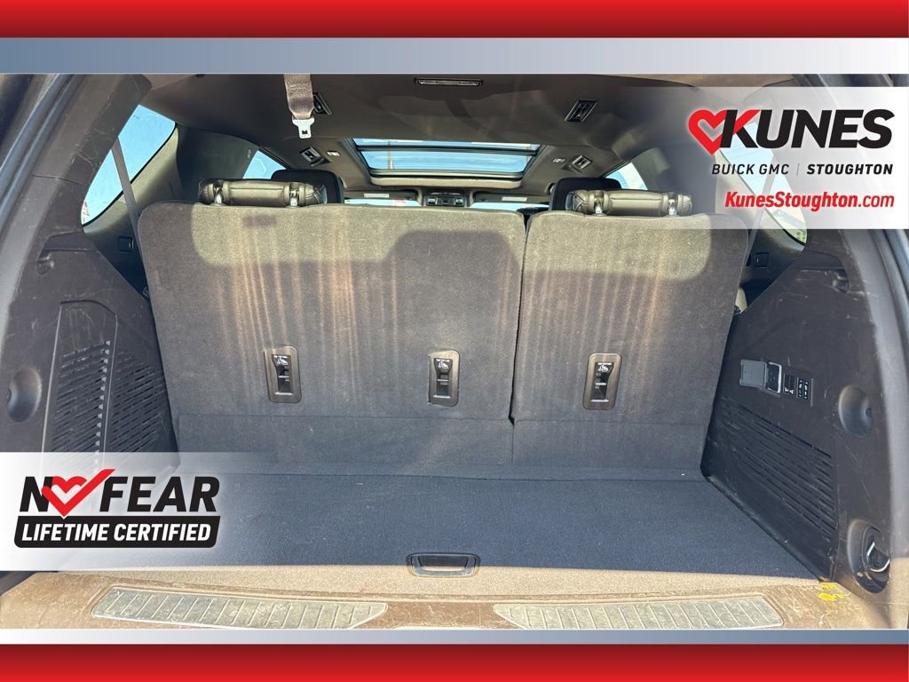 Used 2024 GMC Yukon Denali w/ Denali Reserve Package image 46