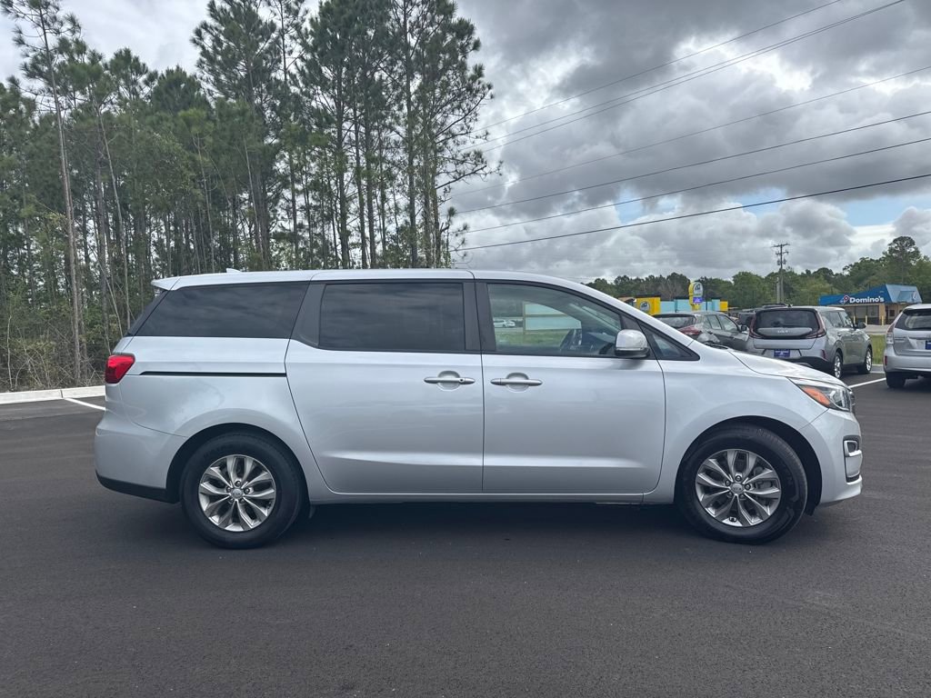 Used 2020 Kia Sedona LX image 6