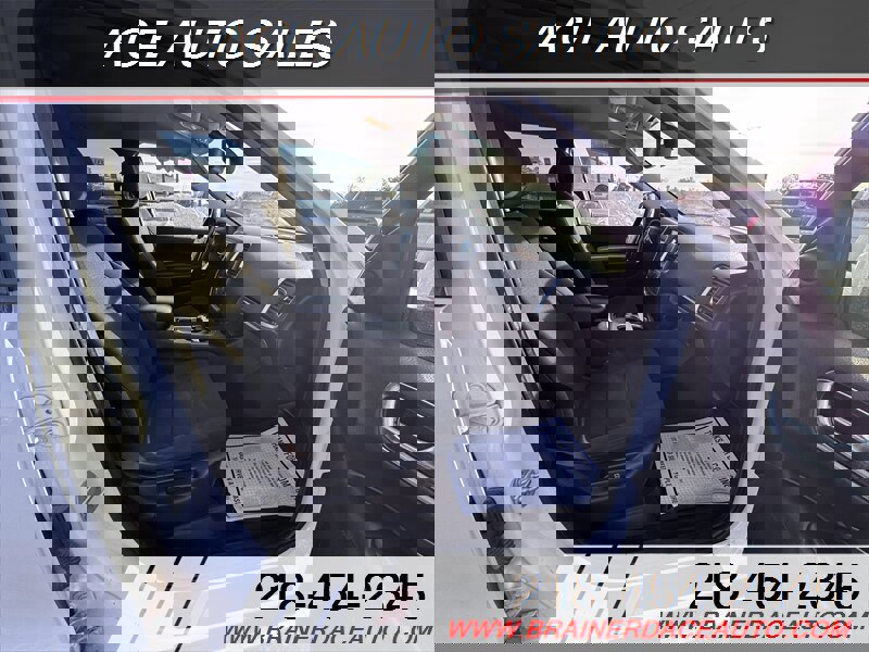 Used 2014 Dodge Durango SXT w/ Quick Order Package 23B image 10