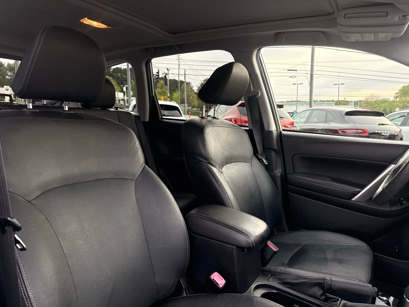 Used 2016 Subaru Forester 2.5i Limited image 35