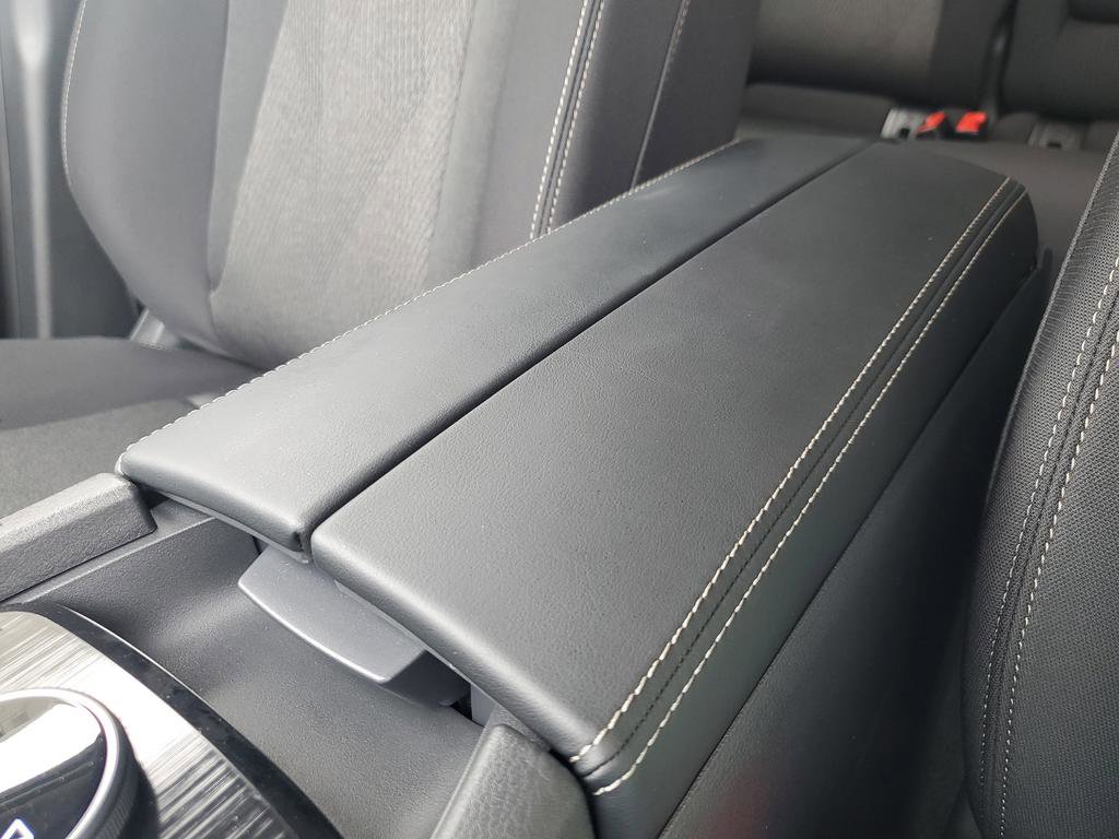 New 2026 Nissan Rogue SV image 19