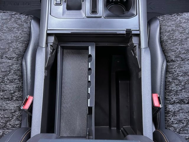 Used 2025 Ford F150 Tremor w/ Tow/Haul Package AWD/4WD image 28