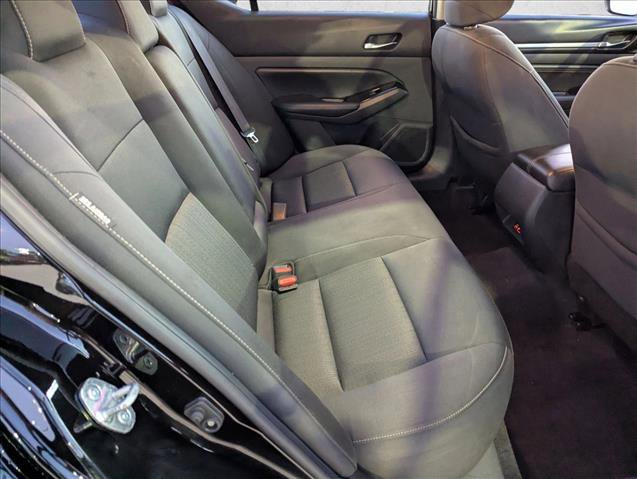 Used 2021 Nissan Altima 2.5 SV image 18