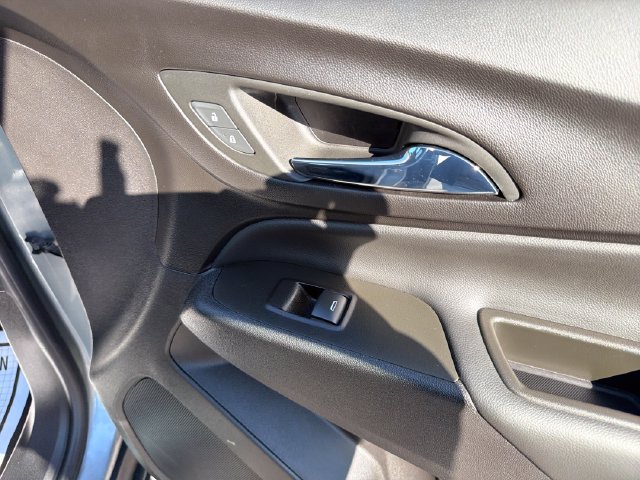 Used 2024 Chevrolet Equinox LT AWD/4WD image 21