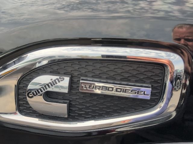 Used 2017 Nissan Titan PRO-4X image 15