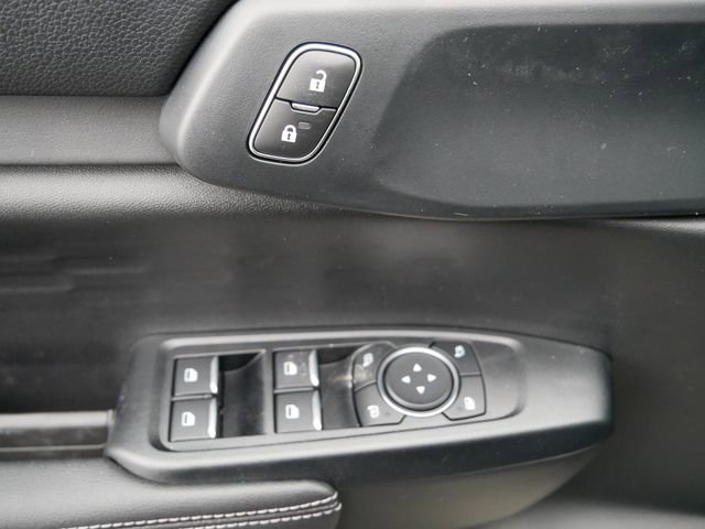 New 2025 Ford Ranger XLT image 17