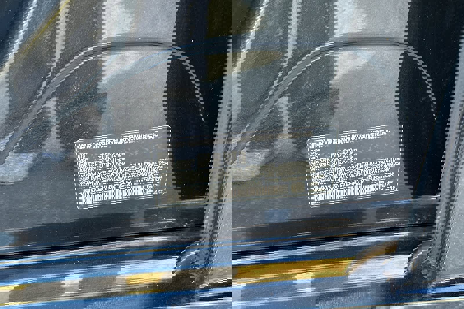 Used 2025 BMW 330i 330i image 33