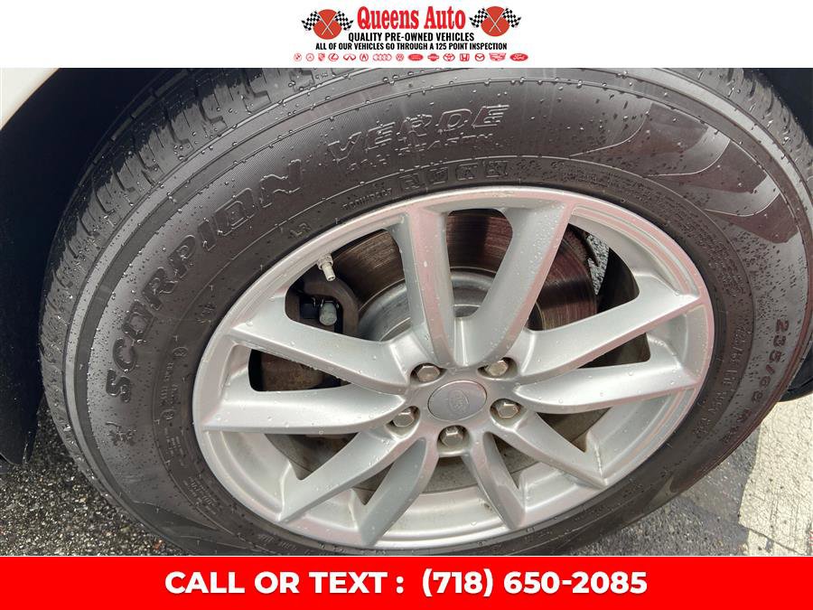 Used 2017 Land Rover Range Rover Sport SE image 29