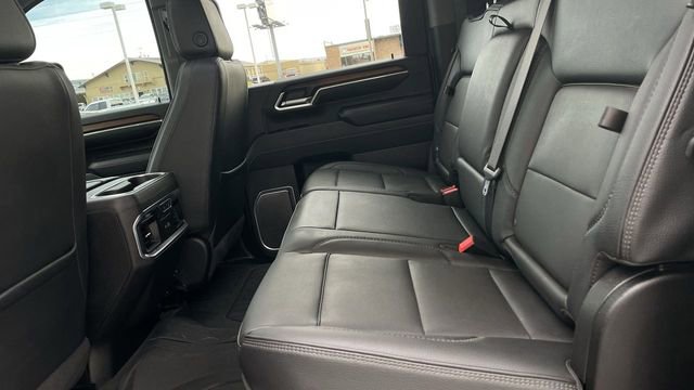Used 2025 GMC Sierra 3500 Denali w/ Denali Reserve Package image 22