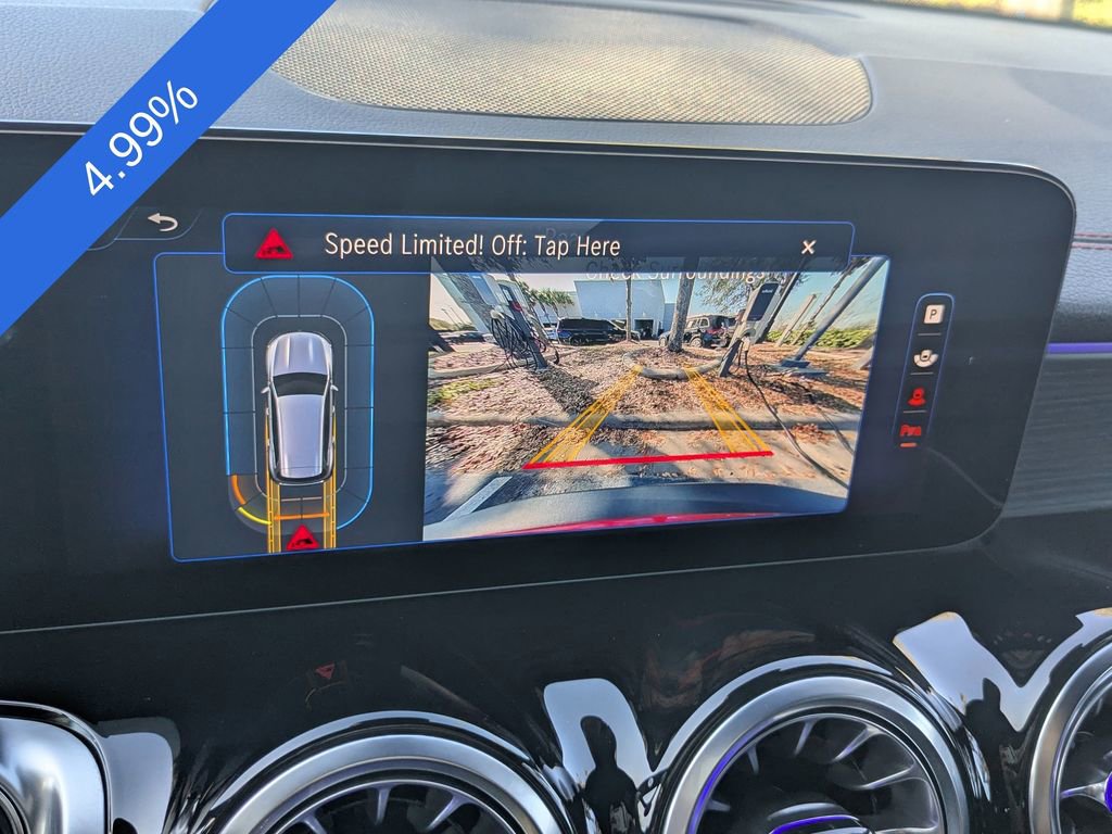 Certified 2024 Mercedes-Benz EQB 300 4MATIC image 6