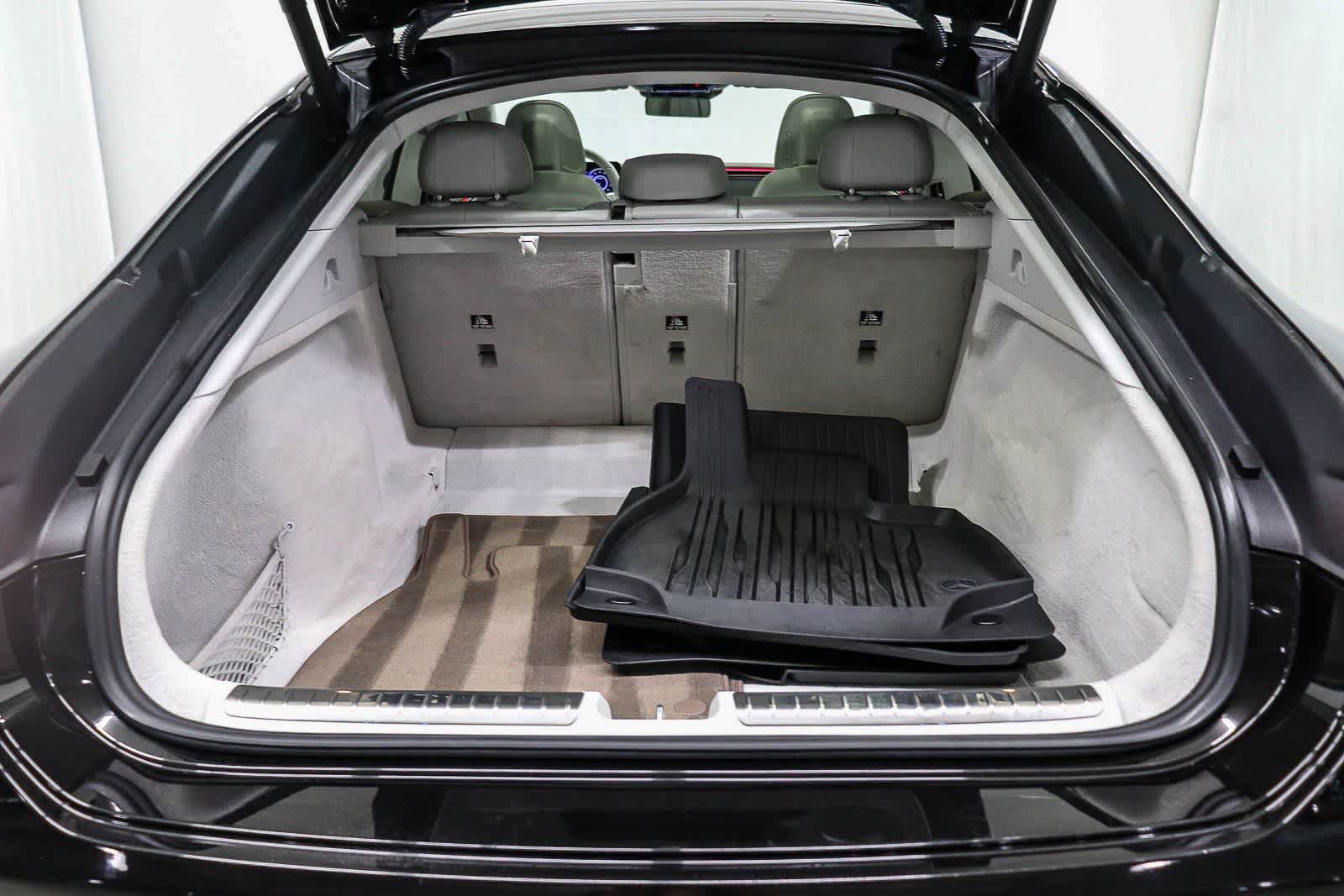 Used 2023 Mercedes-Benz EQS 450+ Sedan image 27