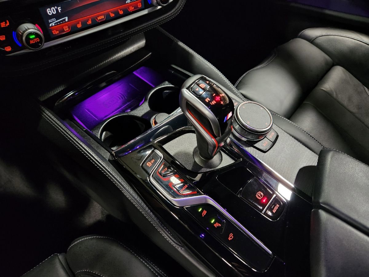 Used 2023 BMW M5 w/ Competition Package image 30