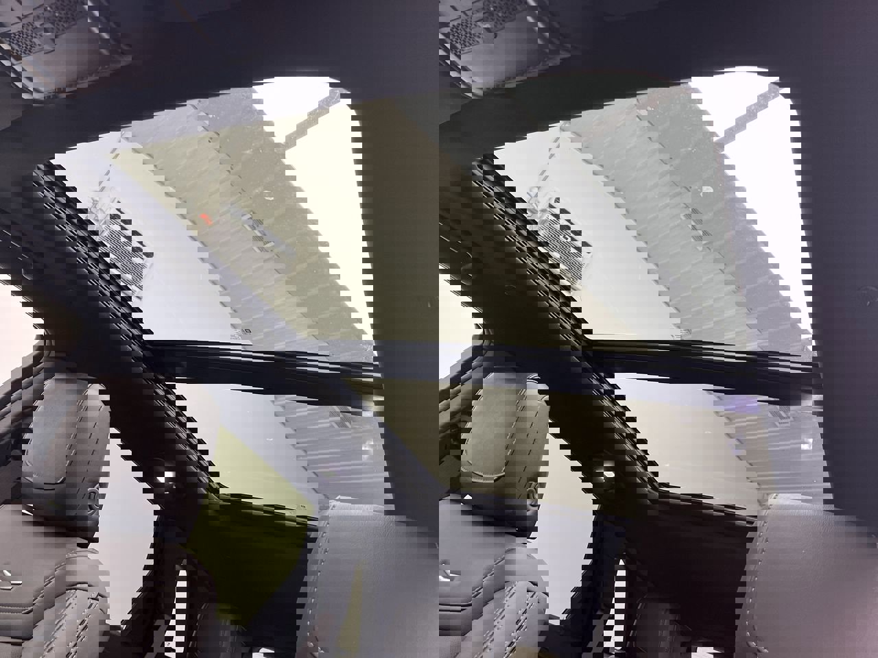 Certified 2024 Cadillac XT5 Premium Luxury image 7