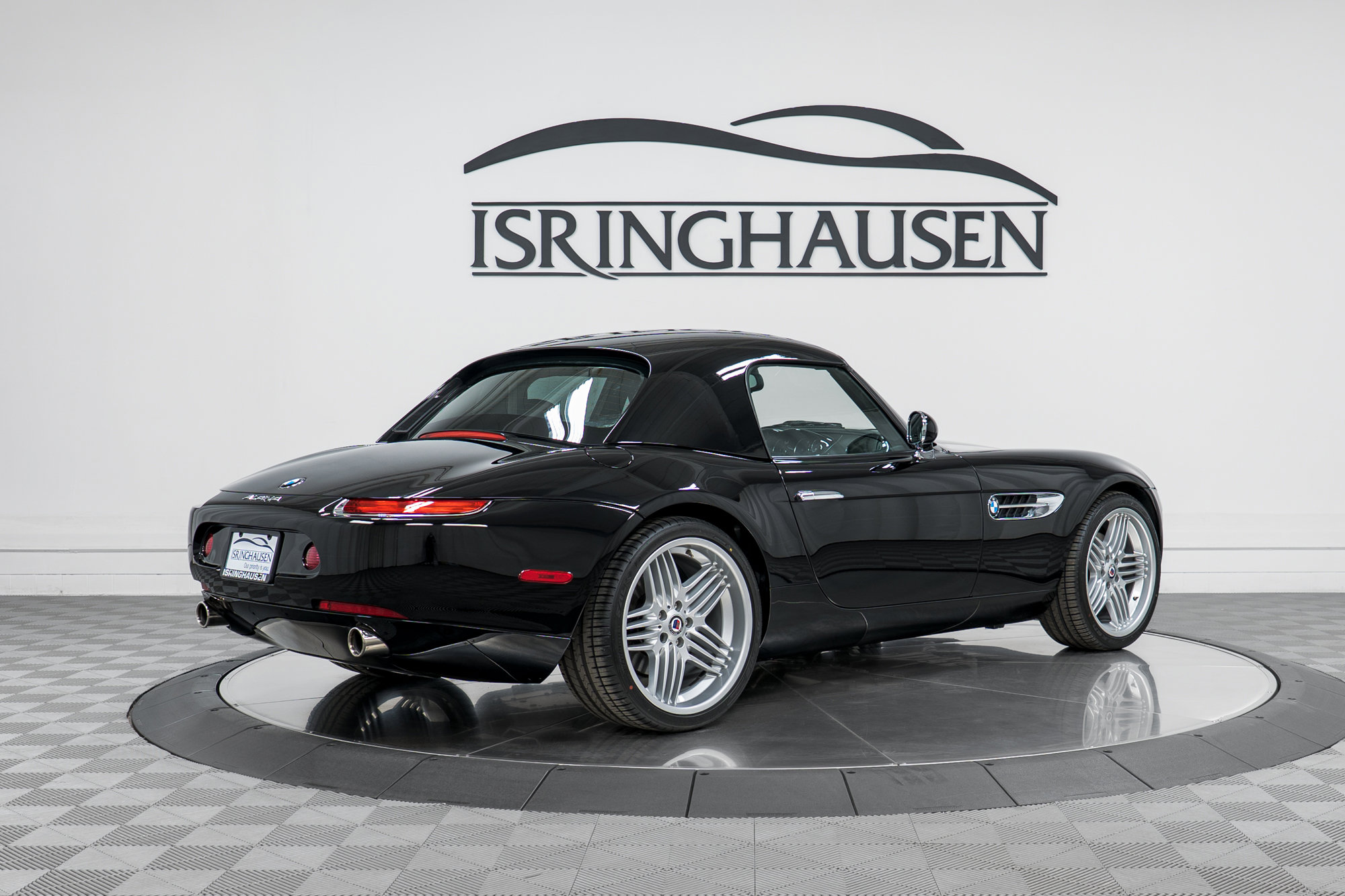 Used 2003 BMW Z8 Alpina image 5