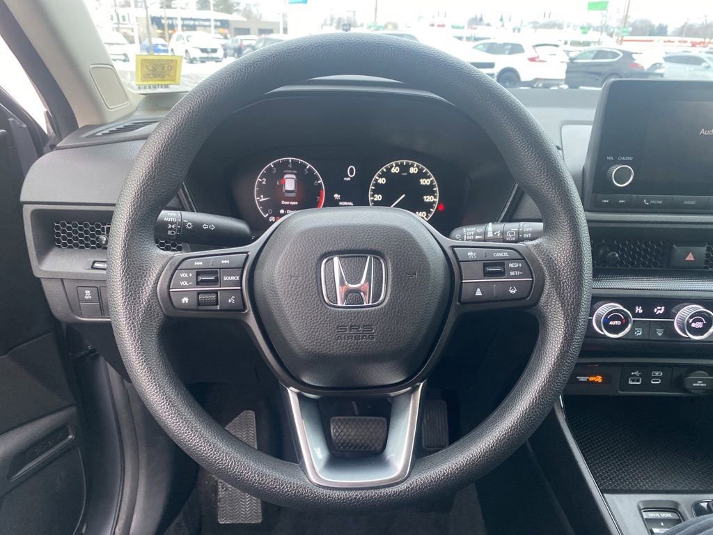 Used 2023 Honda CR-V EX image 20