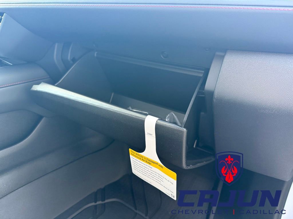 New 2026 Chevrolet Suburban RST w/ Advanced Technology Package image 61