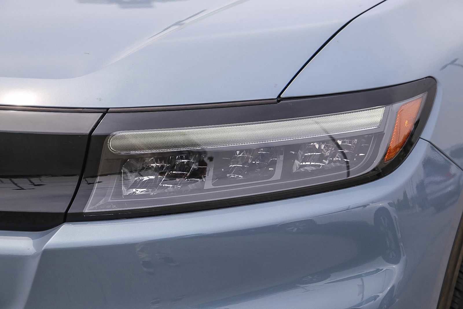 New 2026 Honda Prologue Elite image 7