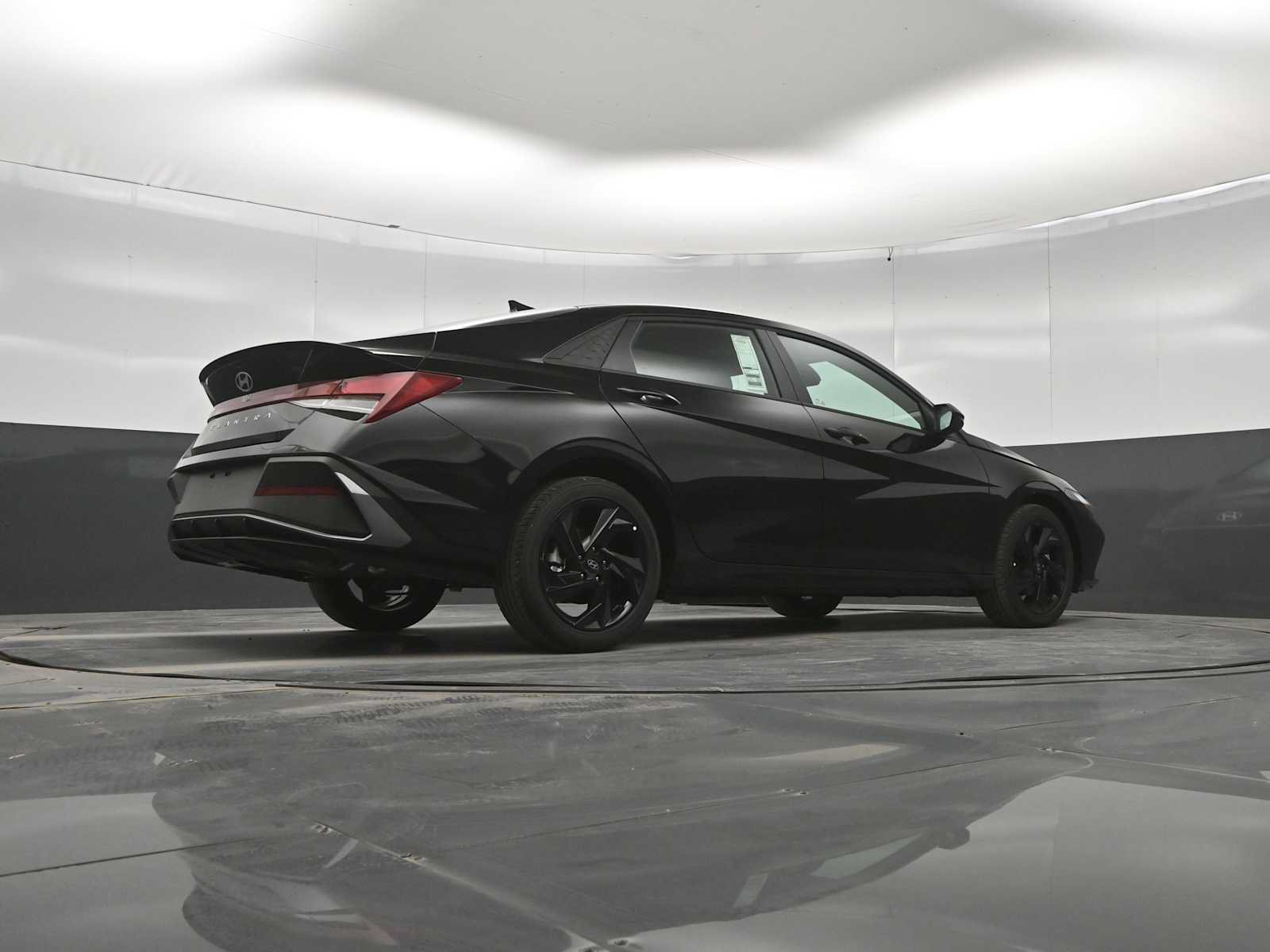 New 2026 Hyundai Elantra Sport FWD image 38