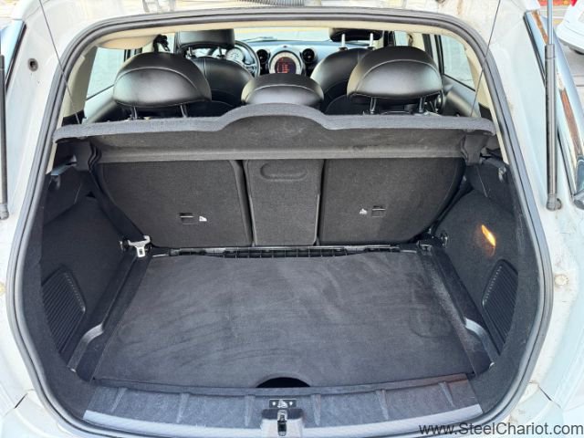 Used 2014 MINI Cooper Countryman S image 22