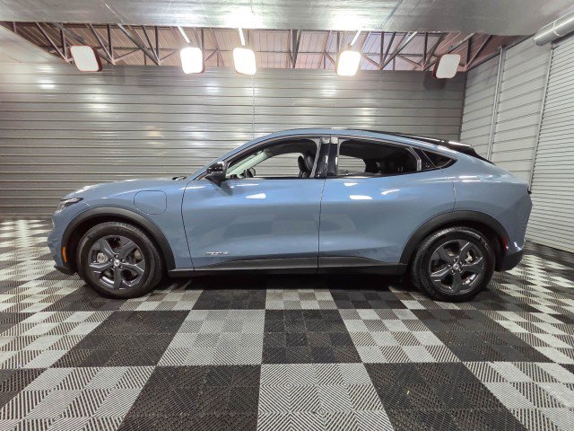 Used 2023 Ford Mustang Mach-E Select w/ Comfort Package Lite image 8