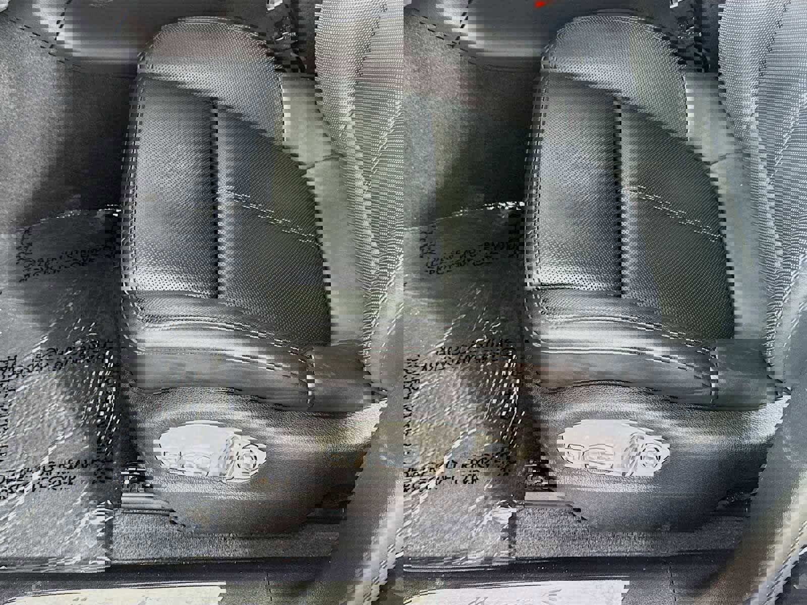 Used 2022 Porsche Macan S image 16