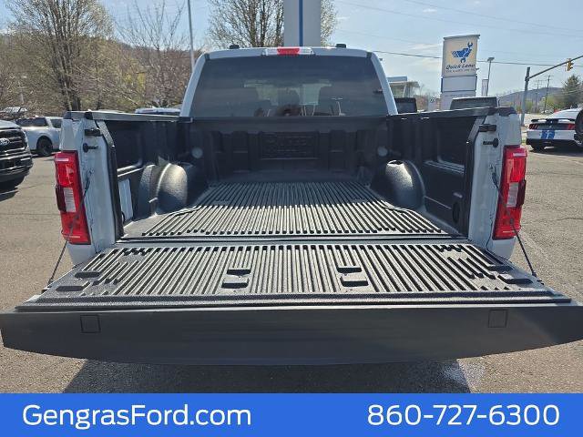 Certified 2023 Ford F150 XLT image 15