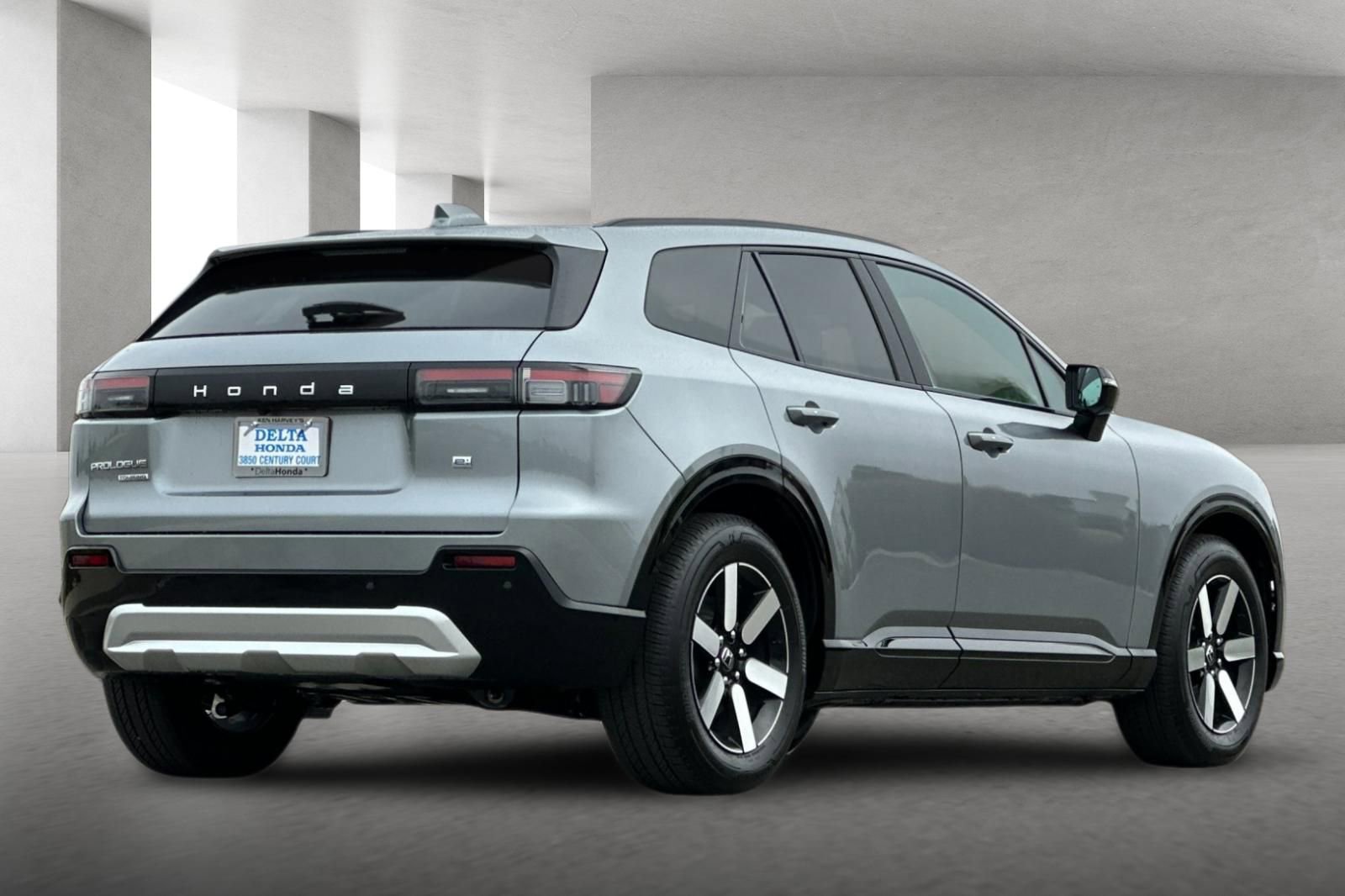 New 2026 Honda Prologue Touring image 4