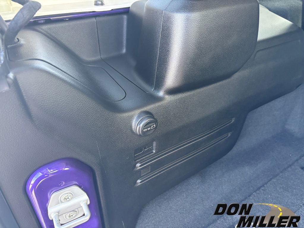 New 2026 Jeep Wrangler Willys image 27