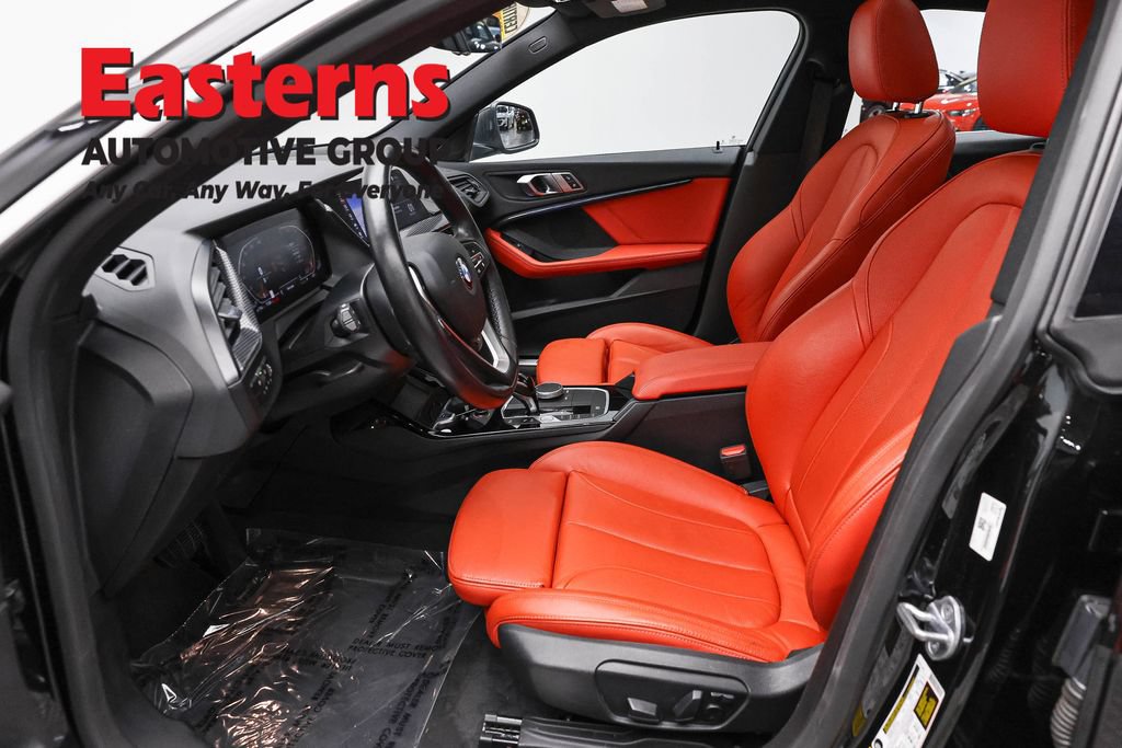 Used 2022 BMW 228i xDrive Gran Coupe w/ Convenience Package AWD/4WD image 14