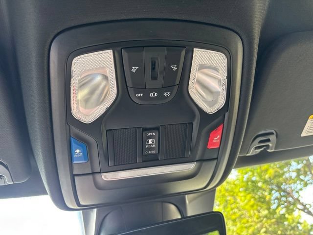 Used 2022 RAM 1500 Rebel w/ Rebel Level 1 Equipment Group AWD/4WD image 12