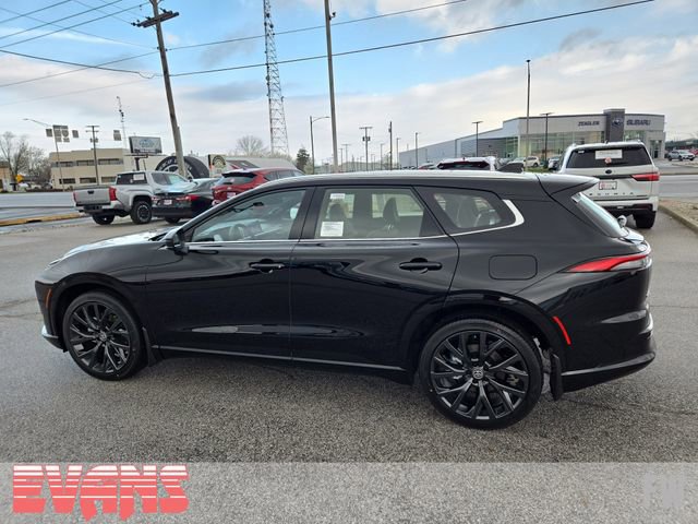 New 2026 Toyota Crown Signia image 29