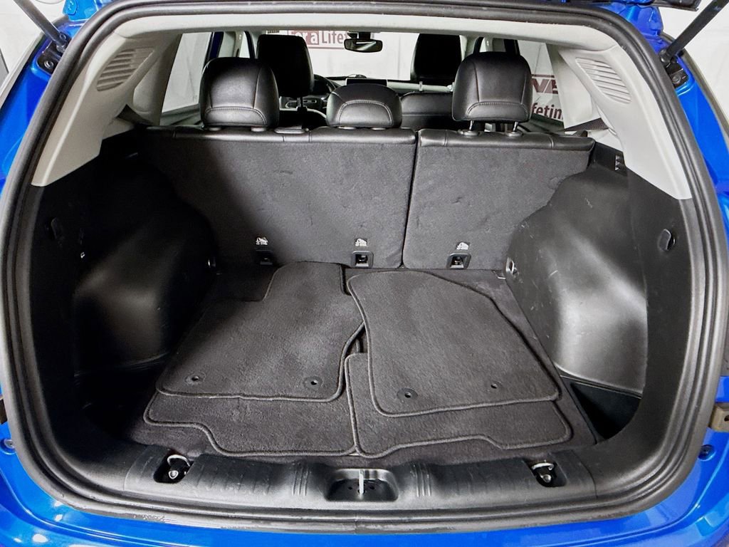 Used 2022 Jeep Compass Latitude image 27