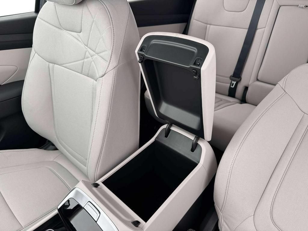 New 2026 Hyundai Tucson SE FWD image 74