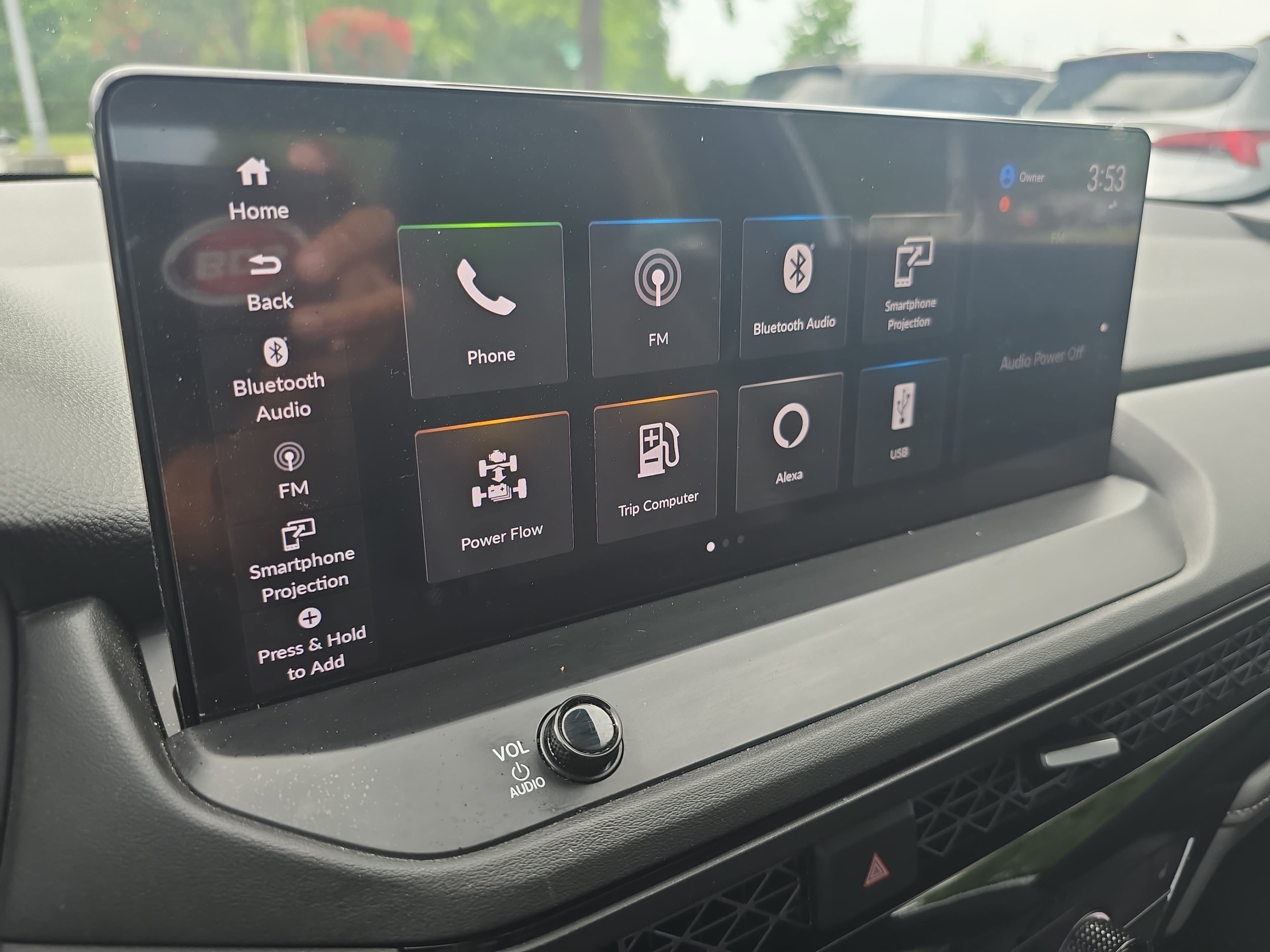 Used 2024 Honda Accord Sport image 20