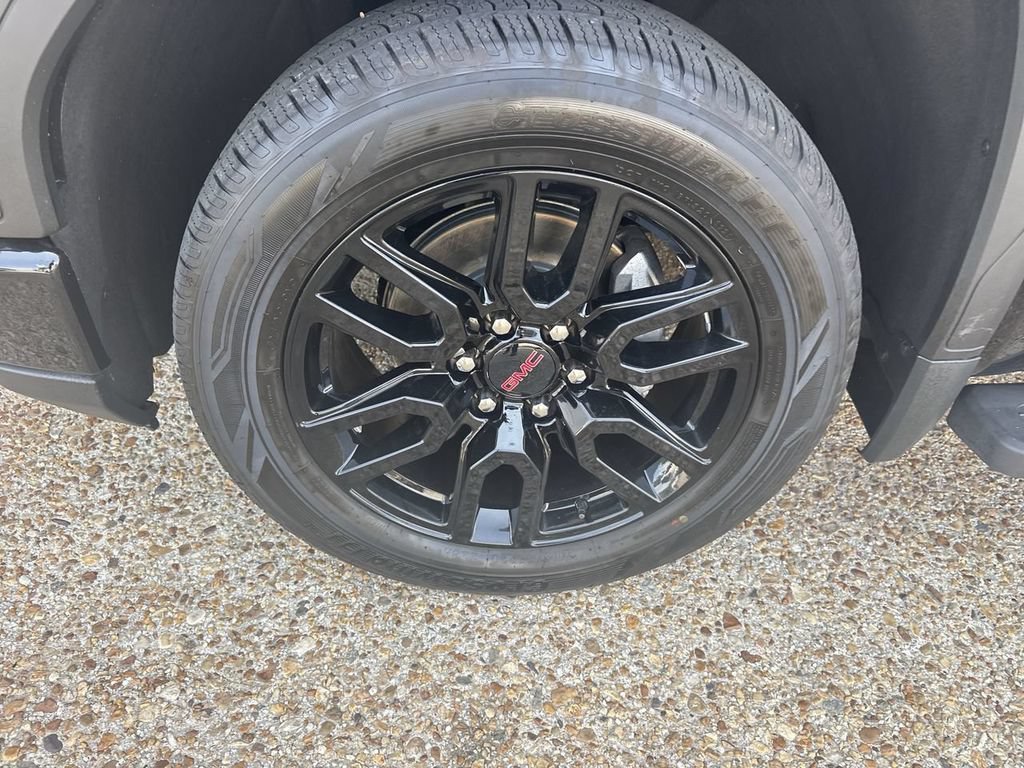 Certified 2023 GMC Sierra 1500 Elevation AWD/4WD image 33