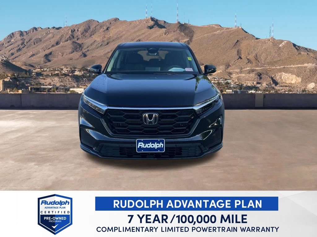 Used 2023 Honda CR-V LX image 9