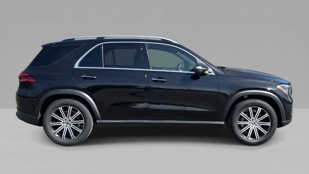 Used 2026 Mercedes-Benz GLE 350 4MATIC image 8