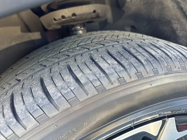 Used 2022 Chevrolet TrailBlazer RS w/ Sun and Liftgate Package image 27