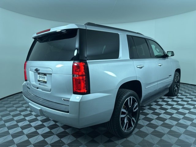 Used 2018 Chevrolet Tahoe Premier image 3