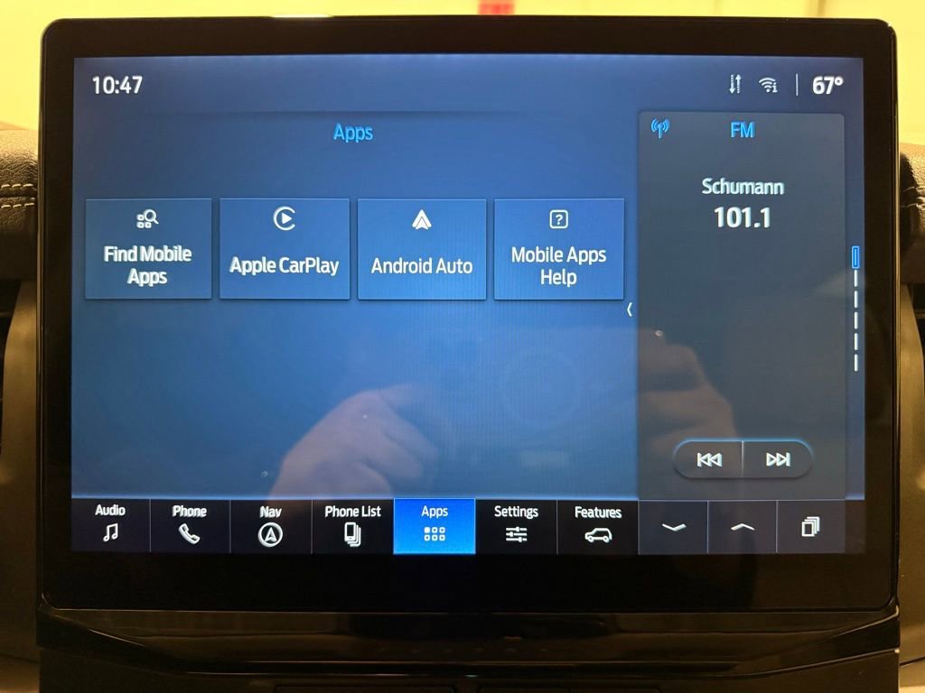 Used 2022 Ford Expedition XLT image 24