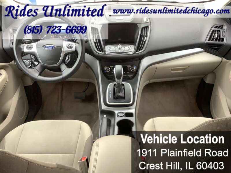 Used 2014 Ford Escape SE w/ Equipment Group 201A image 34